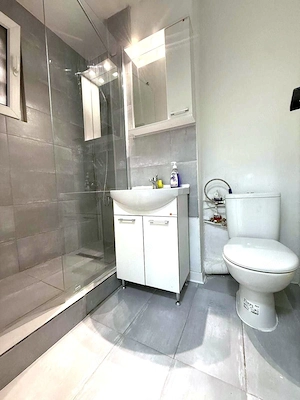  Închiriez Apartament cu 3 camere, vedere panoramică, Arena Națională - imagine 2