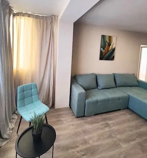 Vanzare 2 camere Vlahuta complet renovat gata de mutare rapida - imagine 2