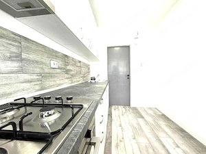  Închiriez Apartament cu 3 camere, vedere panoramică, Arena Națională - imagine 5