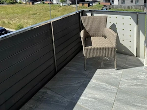 Apartament modern cu 2,5 camere Avantgarden 3 60 mp utili + 2 balcoane - imagine 2
