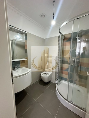 Casa de închiriat Sacalaz-127mp utili-280 mp teren-4 Camere-Mobilat - imagine 4