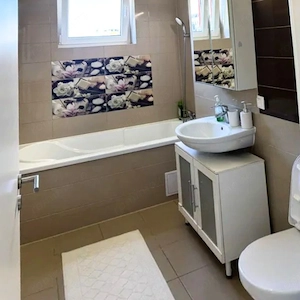 Apartament modern cu 2,5 camere Avantgarden 3 60 mp utili + 2 balcoane - imagine 7