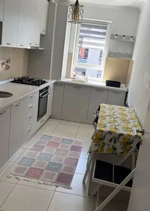 Apartament modern cu 2,5 camere Avantgarden 3 60 mp utili + 2 balcoane - imagine 5