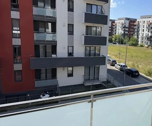 Apartament modern cu 2,5 camere Avantgarden 3 60 mp utili + 2 balcoane - imagine 4