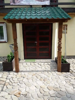 Vindem casa de vacanta pe Valea Prahovei - imagine 5