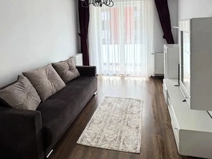 Apartament modern cu 2,5 camere Avantgarden 3 60 mp utili + 2 balcoane