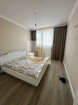 Casa de închiriat Sacalaz-127mp utili-280 mp teren-4 Camere-Mobilat - imagine 9