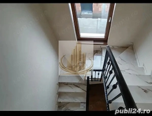 Casa de închiriat Sacalaz-127mp utili-280 mp teren-4 Camere-Mobilat - imagine 7