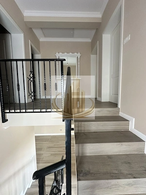 Casa de închiriat Sacalaz-127mp utili-280 mp teren-4 Camere-Mobilat - imagine 8