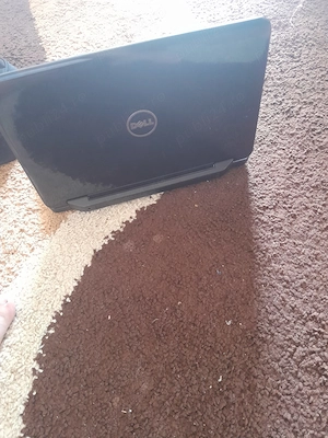 Vând laptop  Dell 