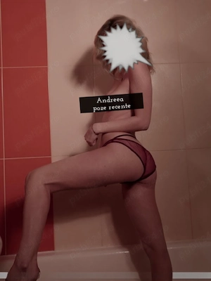Andreea -Piața uniri-