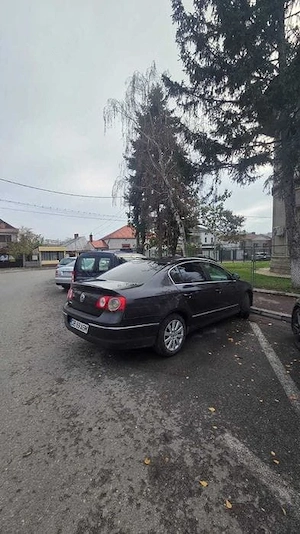 Volkswagen Passat 1.9 TDI - imagine 4