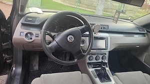 Volkswagen Passat 1.9 TDI - imagine 7