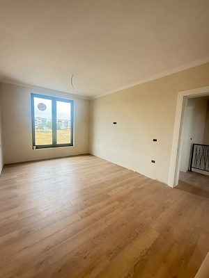 Case înșiruite cu 3 camere GRADINA DE 250 MP la doar câteva minute de magazinul Penny Giroc - imagine 5