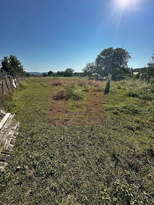 Teren intravilan de vanzare in Campina - imagine 2