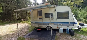 Rulota Hobby Excelent Easy 400 an 2001 - imagine 3