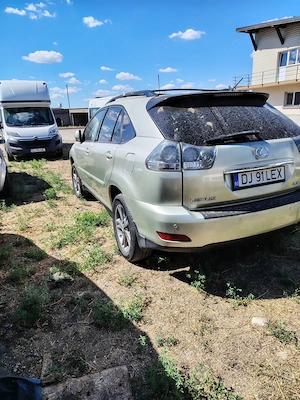Vand Lexus RX 400H - imagine 2