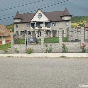 vând casă comuna frata județul Cluj - imagine 2