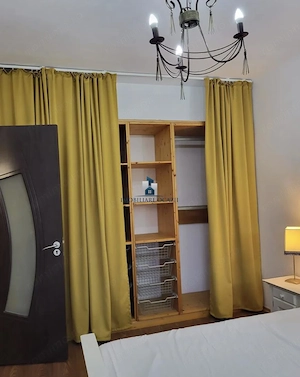 inchiriere Apartament  2 Camere Semidecomandat  Aparatorii Patriei - imagine 13