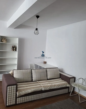 inchiriere Apartament  2 Camere Semidecomandat  Aparatorii Patriei - imagine 9