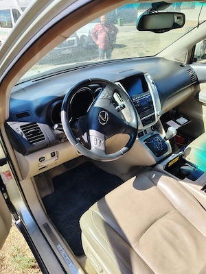 Vand Lexus RX 400H - imagine 3