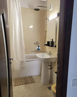 inchiriere Apartament  2 Camere Semidecomandat  Aparatorii Patriei - imagine 8