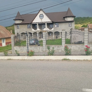 vând casă comuna frata județul Cluj - imagine 4