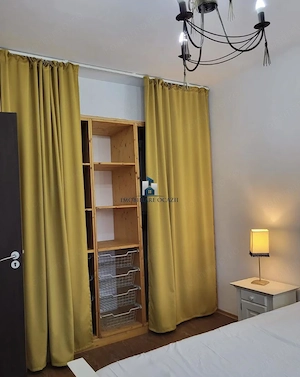 inchiriere Apartament  2 Camere Semidecomandat  Aparatorii Patriei - imagine 14