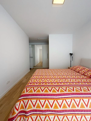 Nord One Brediceanu - Prima inchiriere - 750 euro - imagine 8