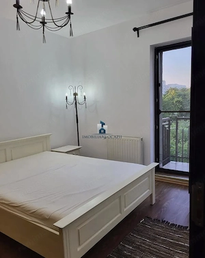 inchiriere Apartament  2 Camere Semidecomandat  Aparatorii Patriei - imagine 15