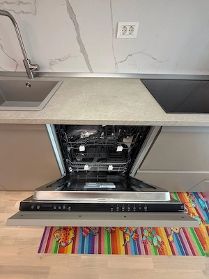 Nord One Brediceanu - Prima inchiriere - 750 euro - imagine 13