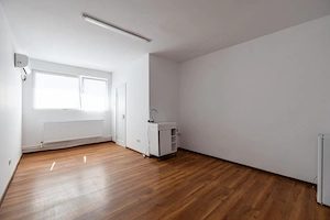 Birou 20 mp, cu baie proprie, renovat, et 2, Mehala- G Alexandrescu | Comision 0 - imagine 8