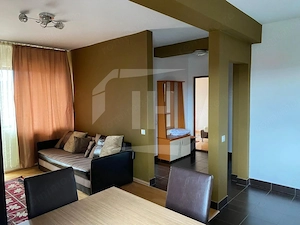 Apartament 2 camere, modern, parcare , zona Constantin Brancusi - imagine 4