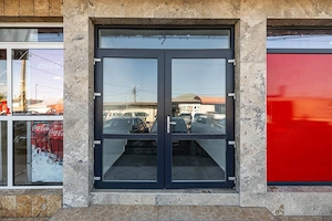 Birou 20 mp, cu baie proprie, renovat, et 2, Mehala- G Alexandrescu | Comision 0 - imagine 3