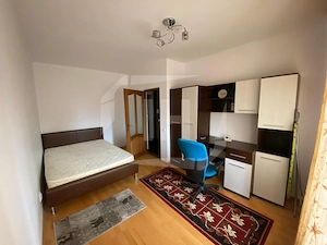 Apartament 2 camere, modern, parcare , zona Constantin Brancusi - imagine 5