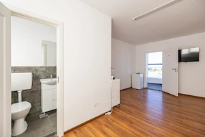 Birou 20 mp, cu baie proprie, renovat, et 2, Mehala- G Alexandrescu | Comision 0 - imagine 11