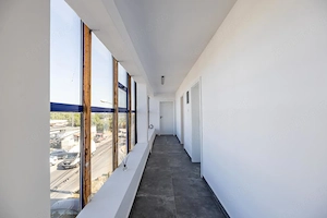 Birou 20 mp, cu baie proprie, renovat, et 2, Mehala- G Alexandrescu | Comision 0 - imagine 5