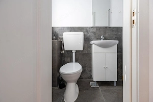 Birou 20 mp, cu baie proprie, renovat, et 2, Mehala- G Alexandrescu | Comision 0 - imagine 12