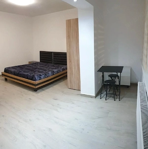 Proprietar ofer spre închiriere garsonieră pe Calea București, zona Spitalul Județean - imagine 2