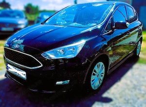 C-Max 2019 Benzina - imagine 3