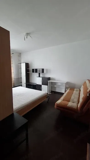 garsoniera diham-complex NOOR-centrala proprie-metrou 7 minute costin georgian - imagine 2