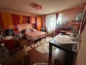 Casa 240 mp, teren 309 mp, zona Micro 4 - imagine 5