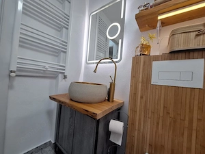 Apartament 2 camere | Amenajare premium | Renovare integrala 2026 | Girocului - imagine 19