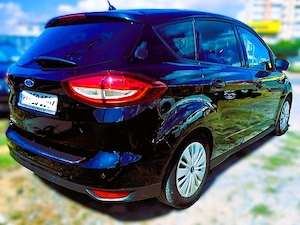 C-Max 2019 Benzina - imagine 8