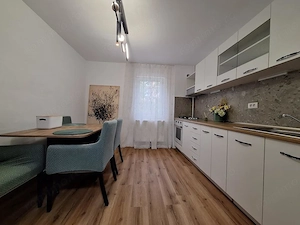 Apartament 2 camere | Amenajare premium | Renovare integrala 2026 | Girocului - imagine 6