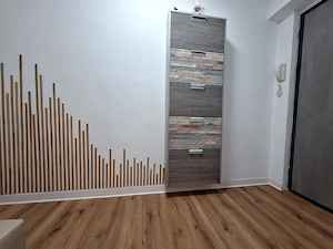 Apartament 2 camere | Amenajare premium | Renovare integrala 2026 | Girocului - imagine 9