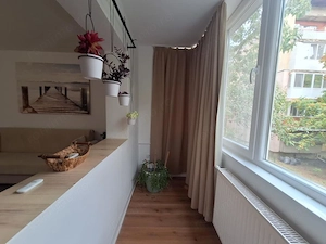 Apartament 2 camere | Amenajare premium | Renovare integrala 2026 | Girocului - imagine 4