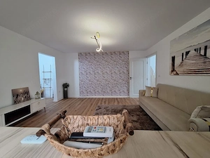 Apartament 2 camere | Amenajare premium | Renovare integrala 2026 | Girocului - imagine 13