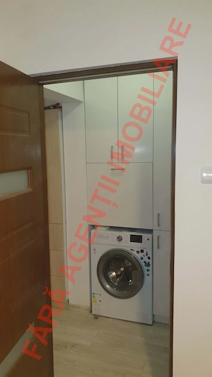 Inchiriez Apartament cu Centrala + Loc de Parcare, Piata Sudului (Sun Plaza) - imagine 8