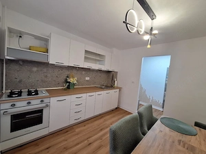 Apartament 2 camere | Amenajare premium | Renovare integrala 2026 | Girocului - imagine 7